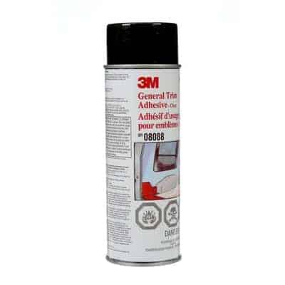 3M General Trim Adhesive 08088 18oz 515g Spray