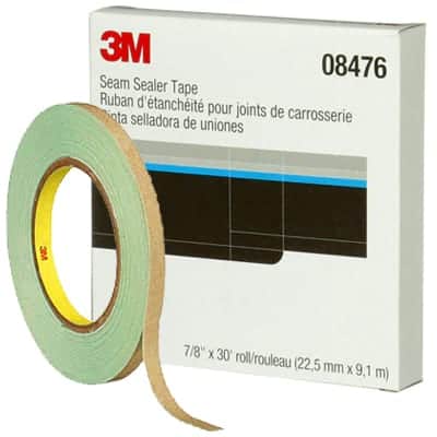 3M Seam Sealer Tape 08476 7/8 X 30