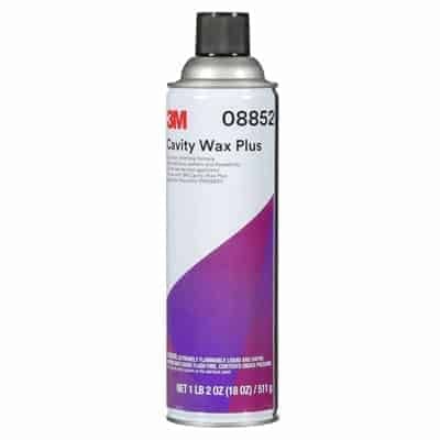 3M Cavity Wax Plus, 08852