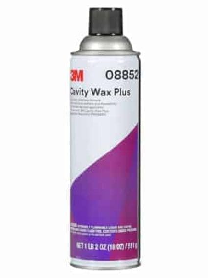 3M Cavity Wax Plus, 08852