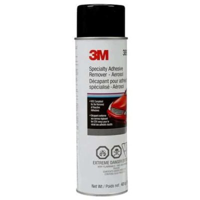 3M Specialty Adhesive Remover, 38987, 15 oz