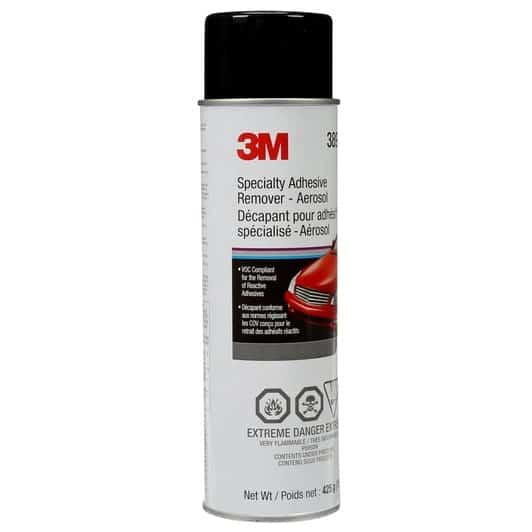 3M Cleaners & Removers Adhesive Remover 3M38987