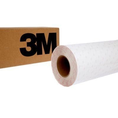 3M Scotchgard Paint Protection Film 94604, 6 mil, 4 X 40 Yards