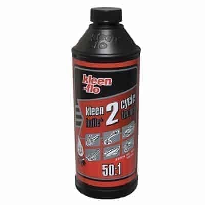 Kleen-Flo Engine Oil 2 Cycle KLE504 500ml