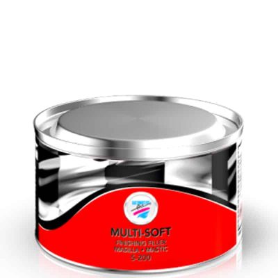 Automotive Art Filler & Resin Putty AART-5-200-18