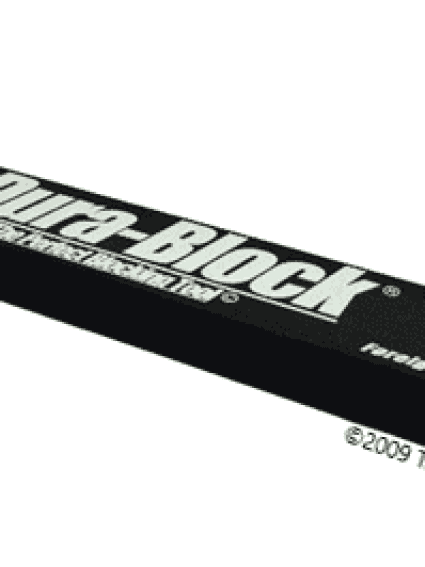 Dura-Block Sanding Block Individual AF4400 Standard 11 " PSA Paper