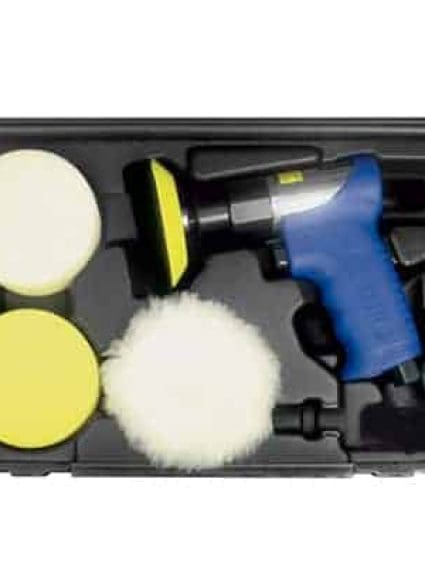 Astro Pneumatic Polisher Air tool 3055