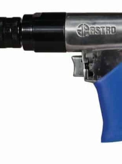 Astro Pneumatic Drill Air tool 525C