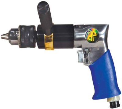 Astro Pneumatic Heavy Duty Drill Air tool 527C
