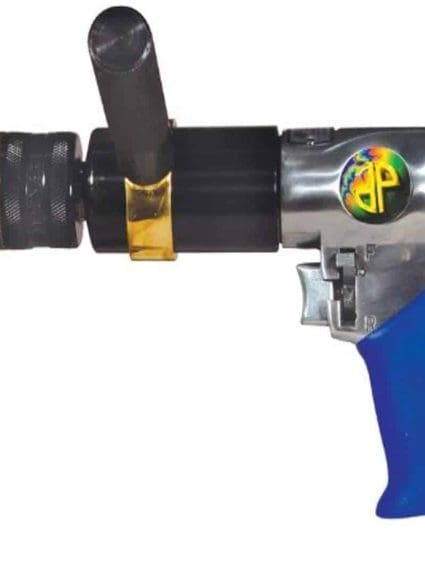 Astro Pneumatic Heavy Duty Drill Air tool 527C