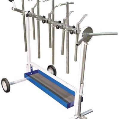 Astro Pneumatic Rack Equipment A7300