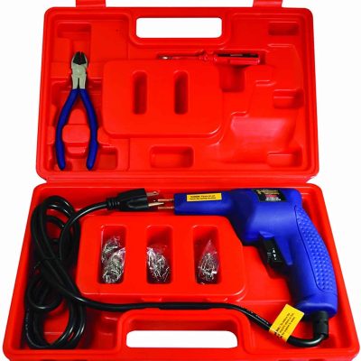 Astro Pneumatic Staple Gun Electric tool 7600