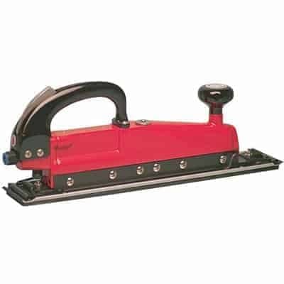 Astro Pneumatic Sander Air tool 888C