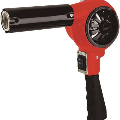 Astro Pneumatic Heat Gun Electric tool 9426 Industrial Heavy-Duty