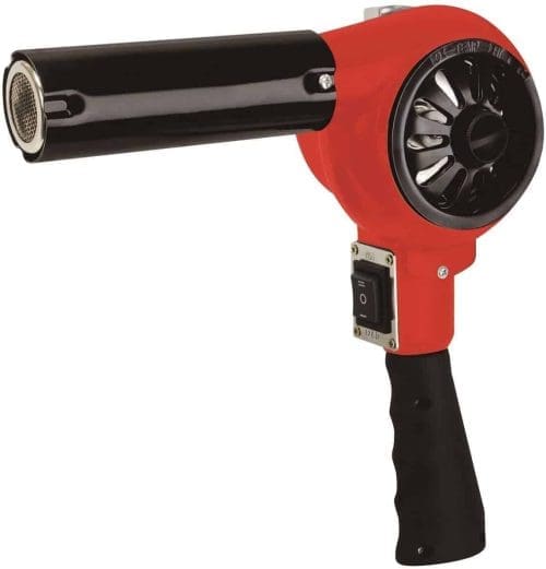 Astro Pneumatic Electric Tools Heat Gun AST9426 Industrial Heavy-Duty