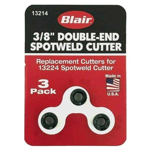 Blair Air Tools Drill Bit BLAIR13214