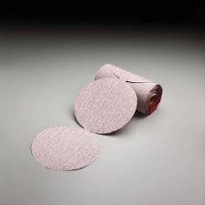 Carbo Sand Paper Round Stick CAN18168