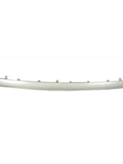 TO1044121 Front Lower Bumper Cover Molding