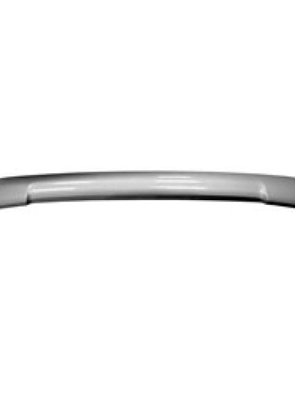 TO1094103 Front Bumper Lower Spoiler