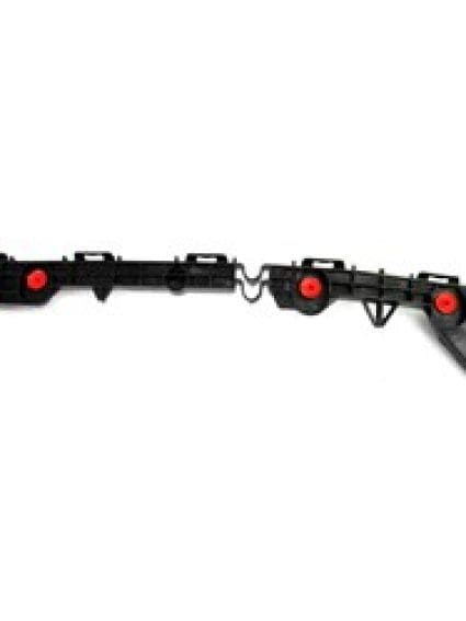 TO1132123C Driver Side Rear Bumper Cover Retainer
