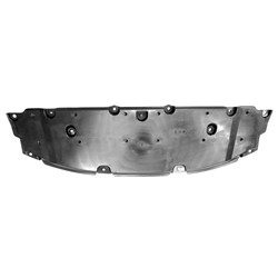 TO1228209C Frontward Undercar Shield