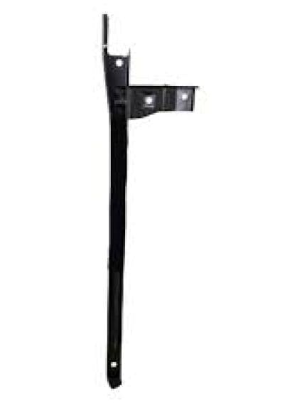 TO1233149C Hood Latch Support