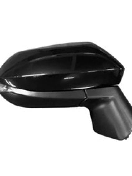 TO1321394 Passenger Side Power Mirror