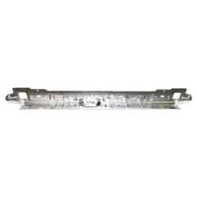 CH1180144 Rear Bumper Cover Filler