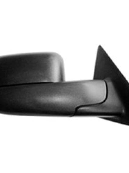 CH1321228 Mirror Power Passenger Side Heated