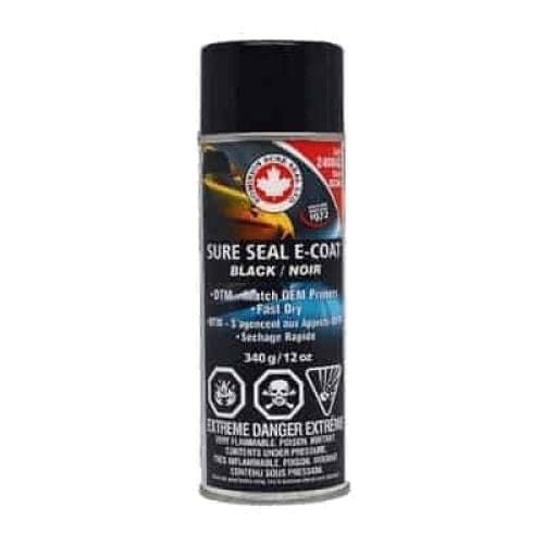 Dominion Sure Seal Paint Spray Paint DSSSECTA EZ-Coat Olive Tan 340g