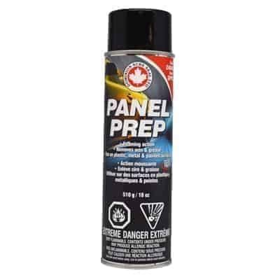 Dominion Sure Seal Cleaners & Removers Final Wipe DSSSPPV