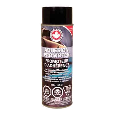 Dominion Sure Seal Adhesion Promoter Aerosol Clear SXPP24