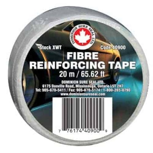 Dominion Sure Seal Tapes & Adhesives Mesh Tape DSSXWT