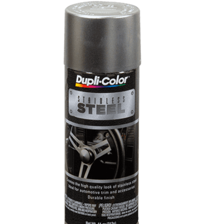 Dupli-Color Paint Metallic Series DUPCSS100