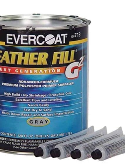 Evercoat Primer Feather Fill Grey 100713