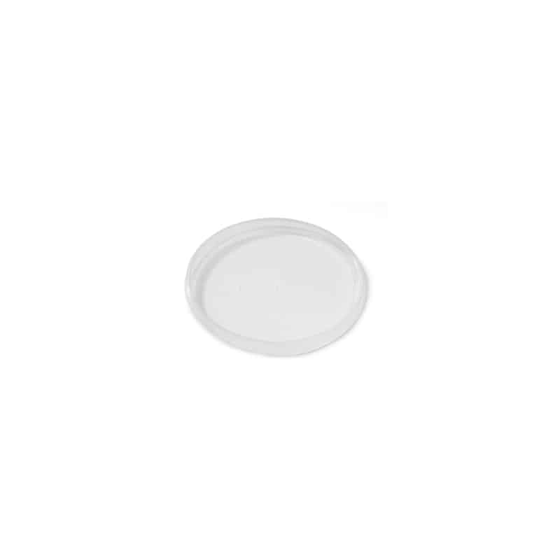 Evercoat Half Pint Mixing Cup Lids case 100782