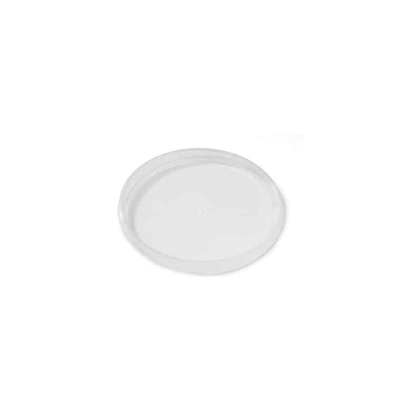 Evercoat Pint Mixing Cup Lids case 100784