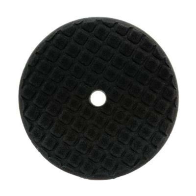 Farecla Buffing Pads 8 " FAR91307 Black Waffle Foam