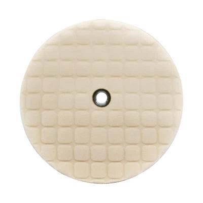 Farecla Buffing Pads 8 " FAR91310 Double Sided White Foam