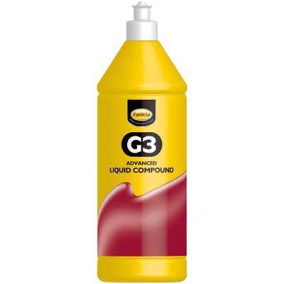 Farecla Compounds & Polishes Advanced FARAG3-1400 Liquid 1L