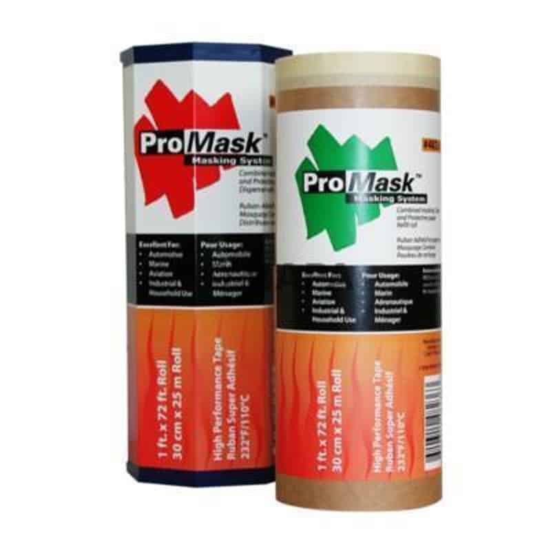 FBS Masking Products Masking Paper FBS48238