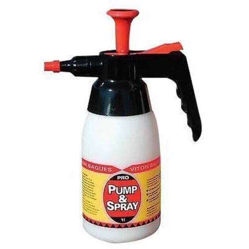 FBS Cleaners & Removers Pump Spray Bottle FBS50100