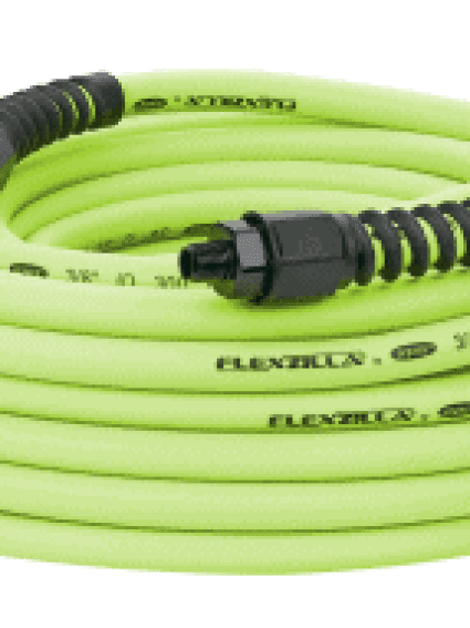 Legacy Air Hose Flexzilla HFZ3825YW2 Premium Hose 3/8" x 25'