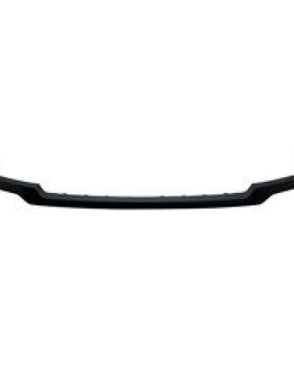 FO1014126C Front Bumper Cover