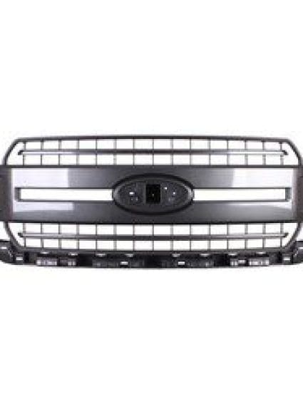 FO1200653C Grille