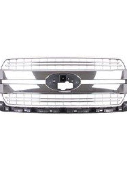FO1200655C Grille