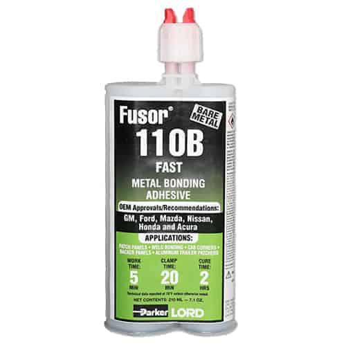 Fusor Adhesive & Sealer Multi Purpose Adhesive FUS110B