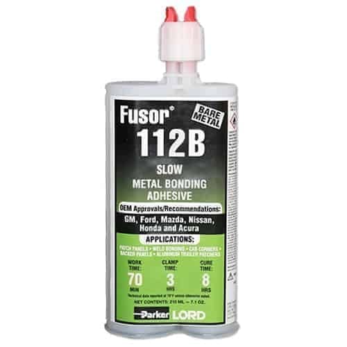 Fusor Adhesive & Sealer Multi Purpose Adhesive FUS112B