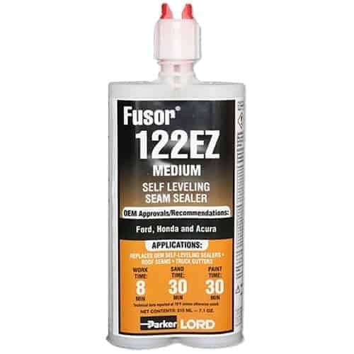 Fusor Adhesive & Sealer Seam Sealer FUS122EZ