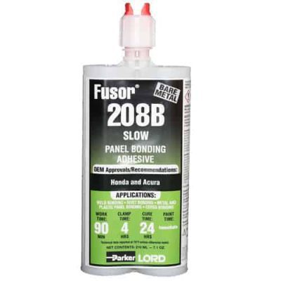 Fusor Adhesive & Sealer Multi Purpose Adhesive FUS208B